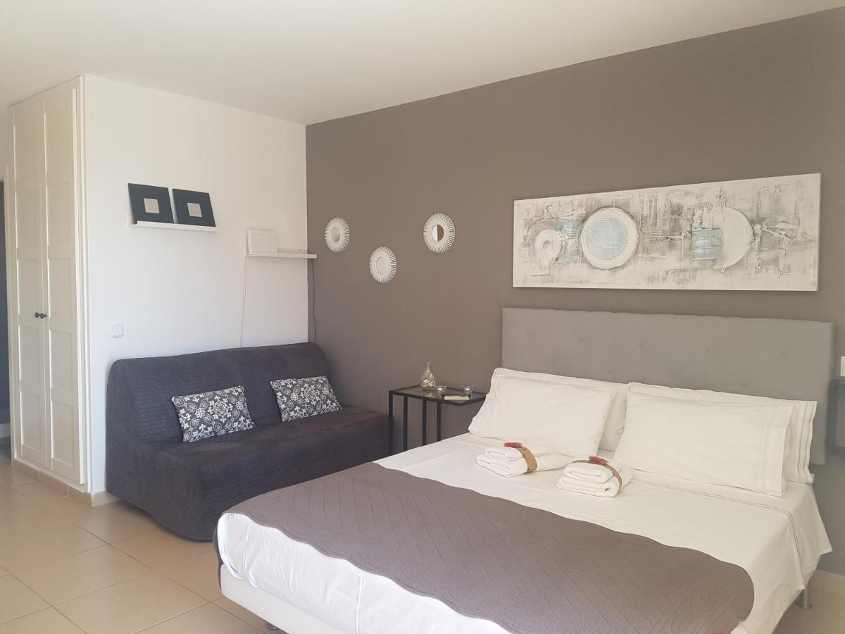 Apartamentos Minerva- Jupiter Benalmádena Exterior foto