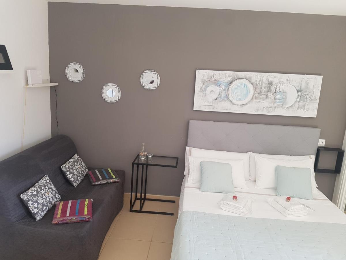 Apartamentos Minerva- Jupiter Benalmádena Exterior foto