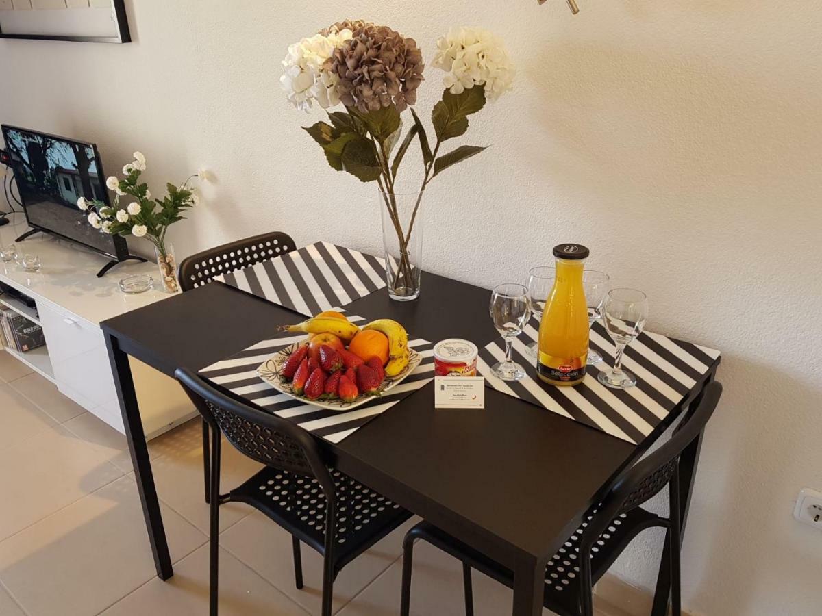 Apartamentos Minerva- Jupiter Benalmádena Exterior foto