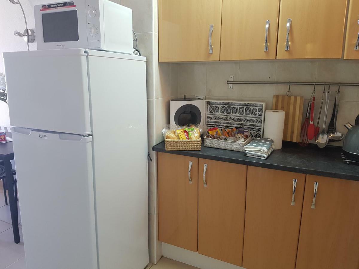 Apartamentos Minerva- Jupiter Benalmádena Exterior foto