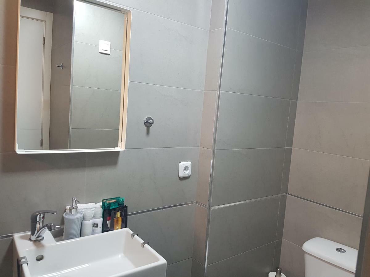 Apartamentos Minerva- Jupiter Benalmádena Exterior foto