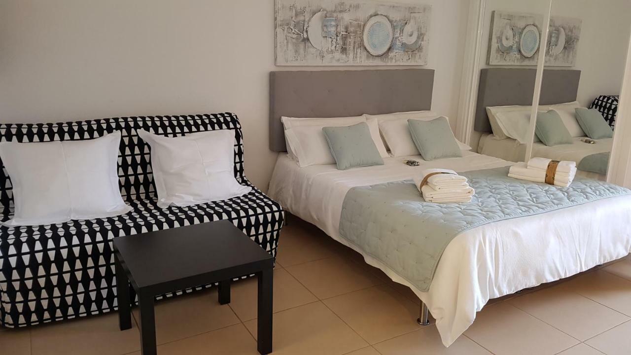 Apartamentos Minerva- Jupiter Benalmádena Exterior foto