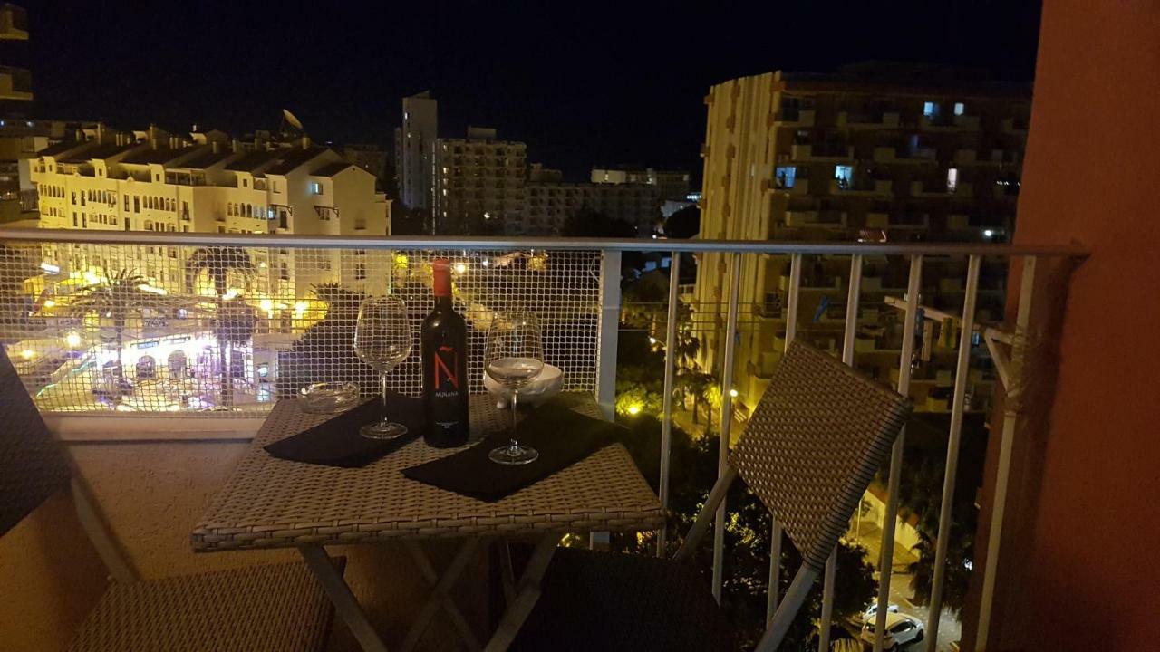 Apartamentos Minerva- Jupiter Benalmádena Exterior foto