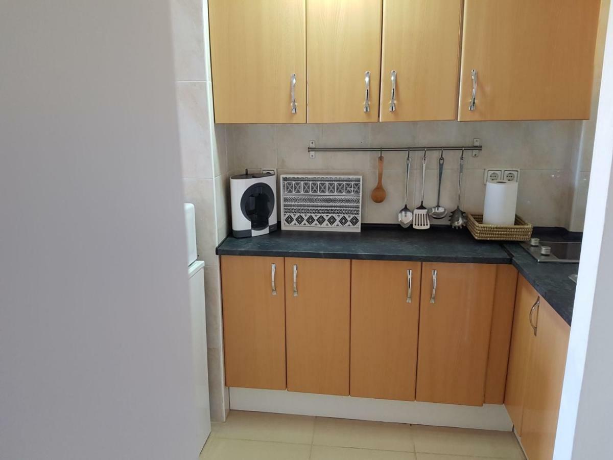 Apartamentos Minerva- Jupiter Benalmádena Exterior foto
