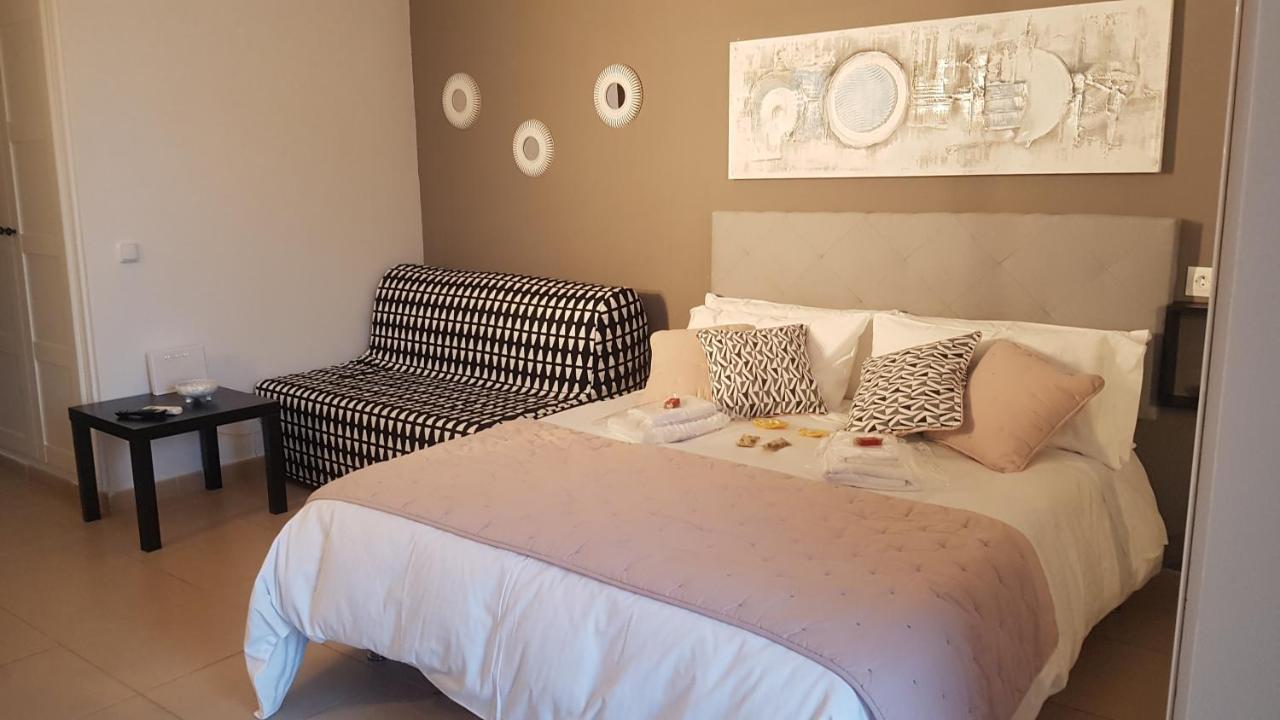 Apartamentos Minerva- Jupiter Benalmádena Exterior foto